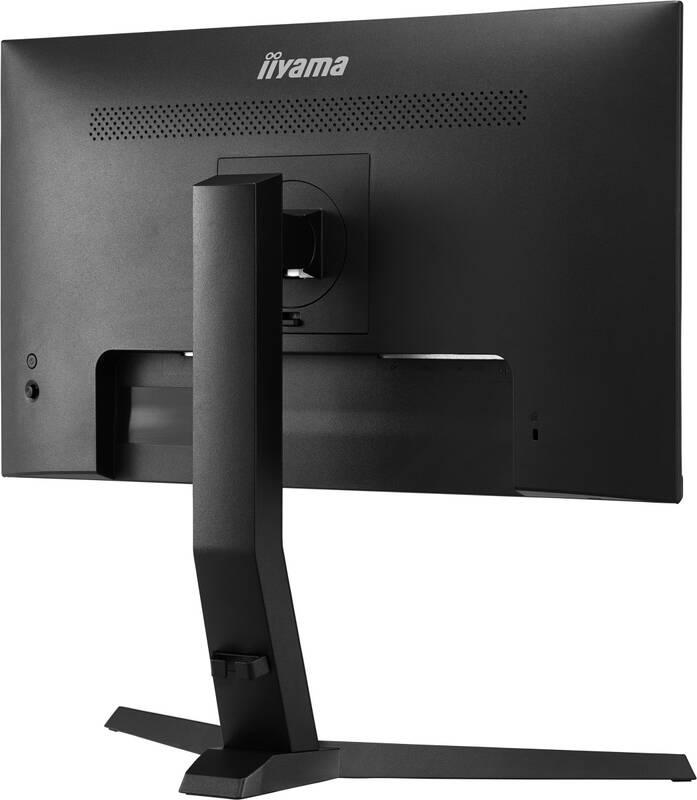 Monitor IIYAMA ProLite XUB2796QSU-B1 černý