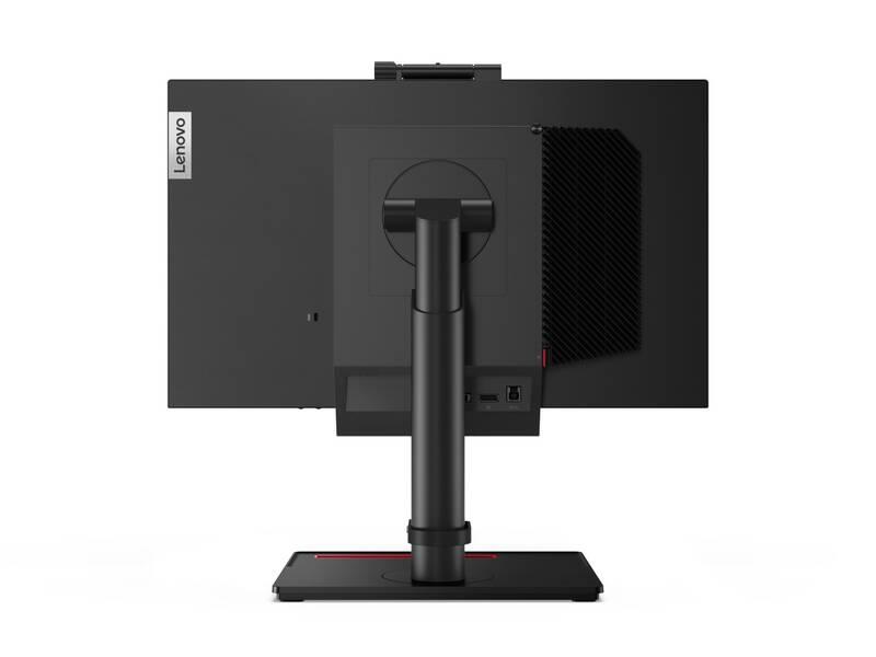 Monitor Lenovo ThinkCentre Tiny-In-One 22 Gen 4 černý