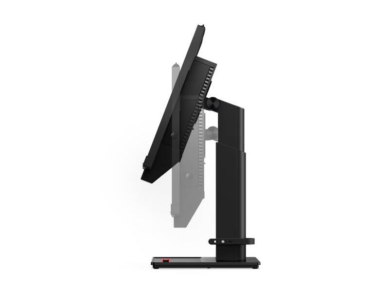 Monitor Lenovo ThinkCentre Tiny-In-One 22 Gen 4 černý