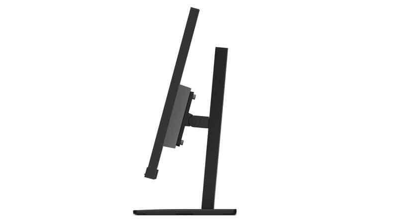 Monitor Lenovo ThinkVision E28u-20 černý