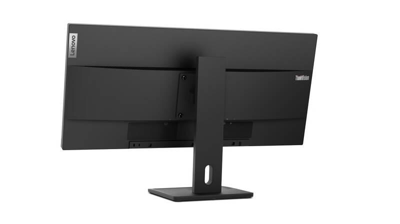Monitor Lenovo ThinkVision E29w-20 černý