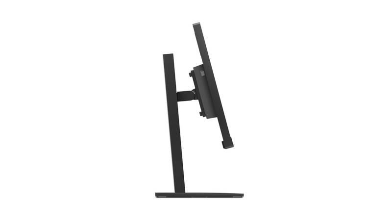 Monitor Lenovo ThinkVision E29w-20 černý