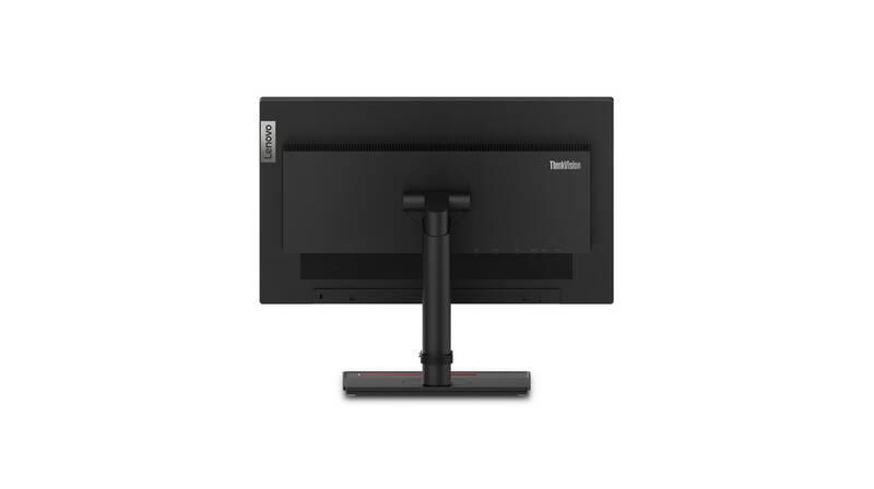Monitor Lenovo ThinkVision T22i-20 černý