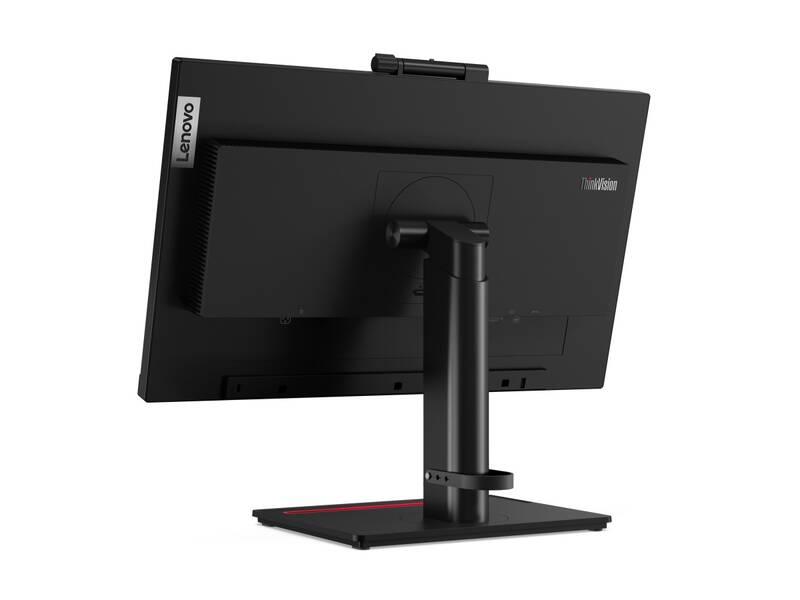 Monitor Lenovo ThinkVision T22v-20 černý