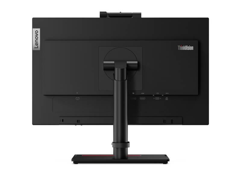 Monitor Lenovo ThinkVision T22v-20 černý