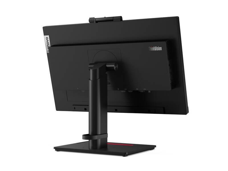 Monitor Lenovo ThinkVision T22v-20 černý