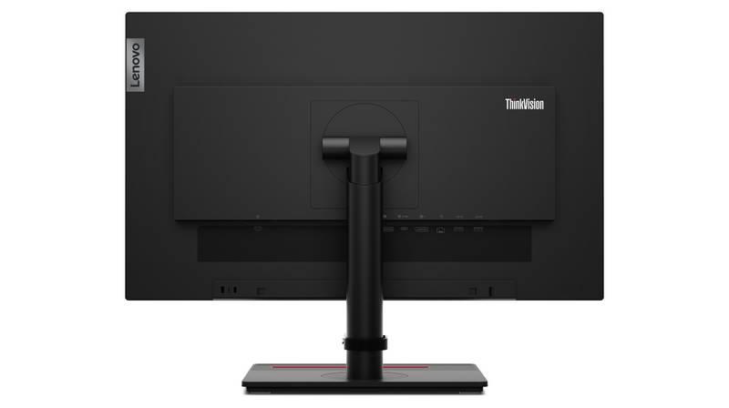 Monitor Lenovo ThinkVision T24m-29 černý