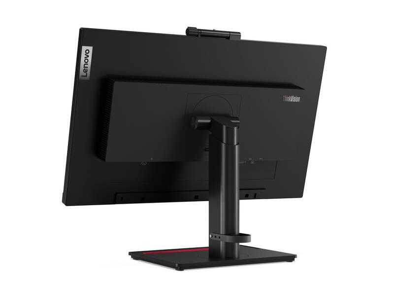Monitor Lenovo ThinkVision T24v-20 černý