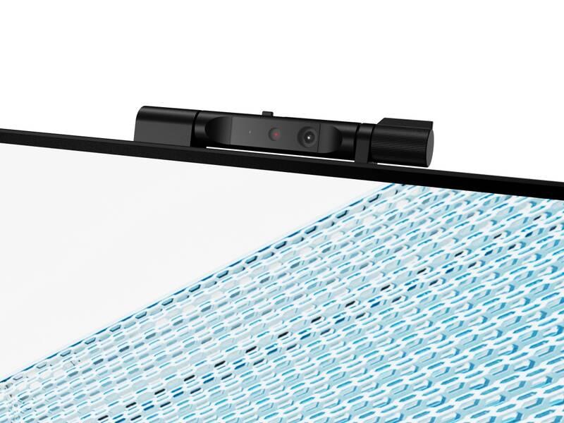 Monitor Lenovo ThinkVision T24v-20 černý