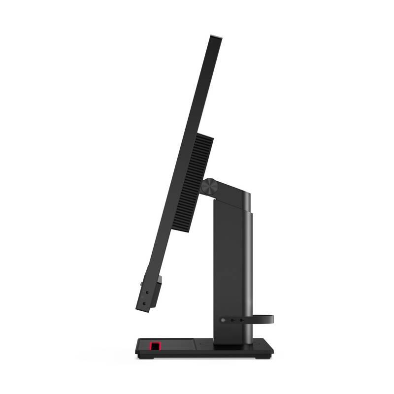 Monitor Lenovo ThinkVision T27hv-20 černý
