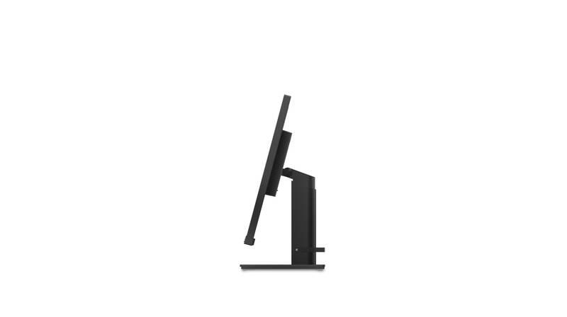 Monitor Lenovo ThinkVision T32p-20 černý