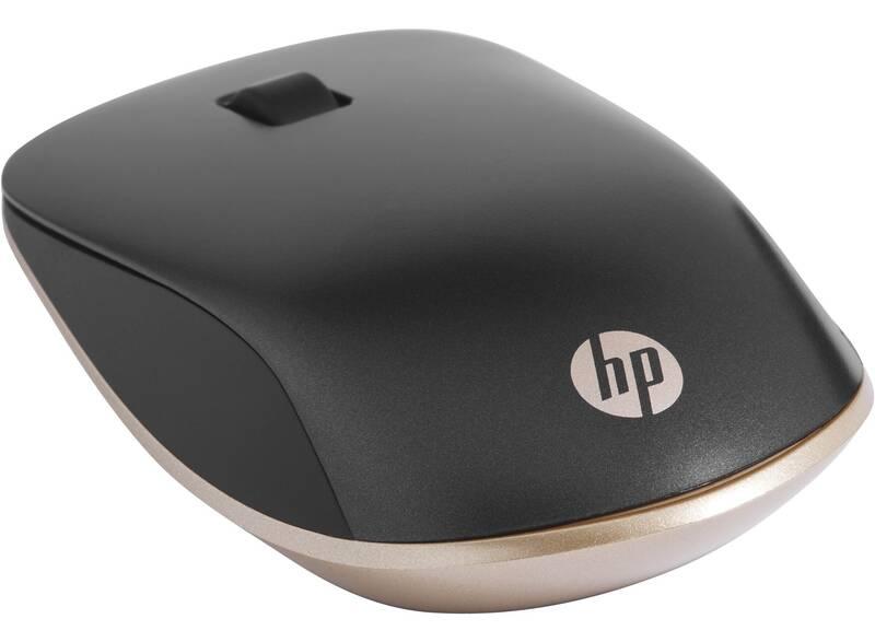 Myš HP 410 černá