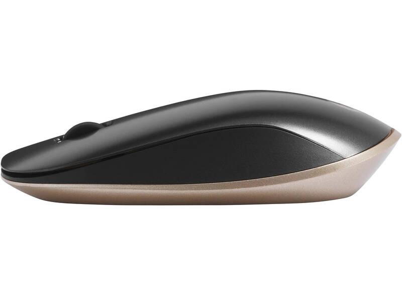 Myš HP 410 černá