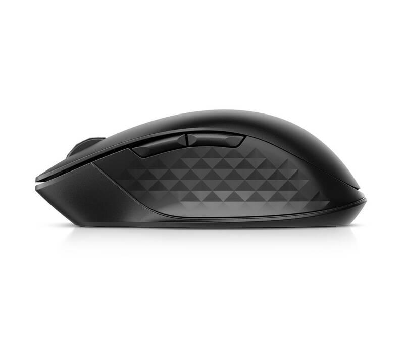 Myš HP 430 Multi-device černá
