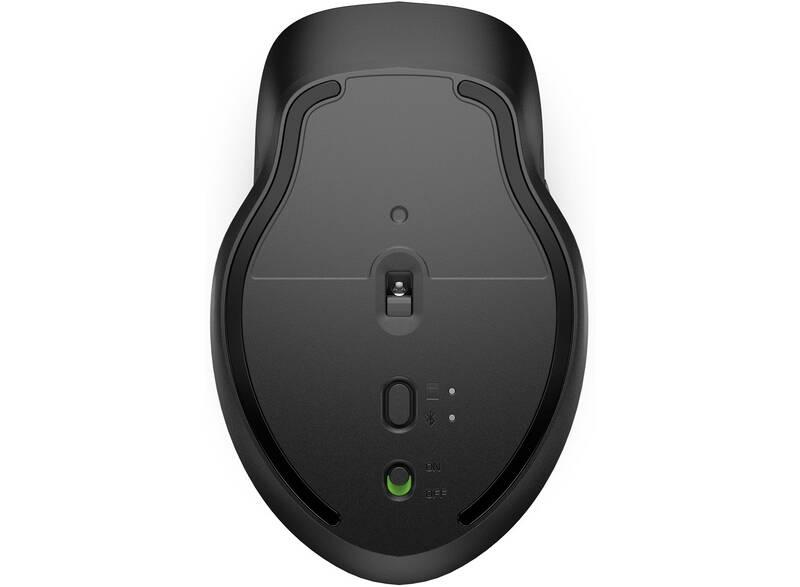 Myš HP 435 Multi-device černá