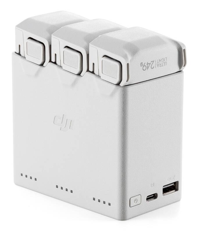Nabíječka DJI Mini 3 Pro Two-Way Charging Hub