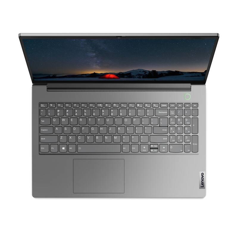 Notebook Lenovo ThinkBook 15 G3 ACL šedý