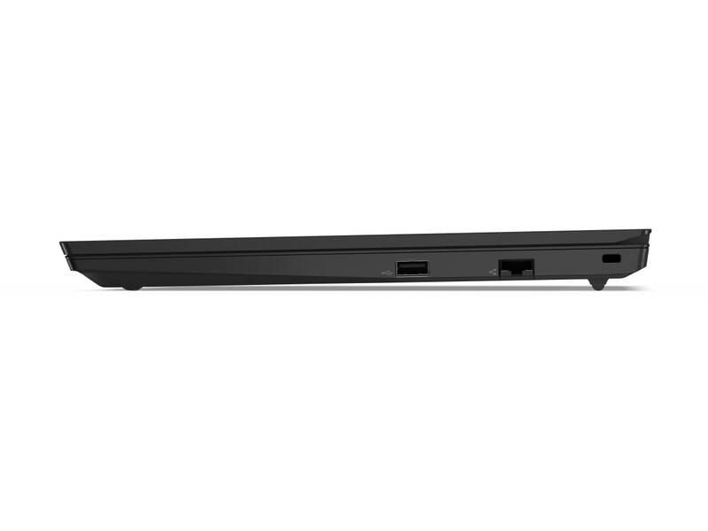 Notebook Lenovo ThinkPad E15 Gen 3 černý