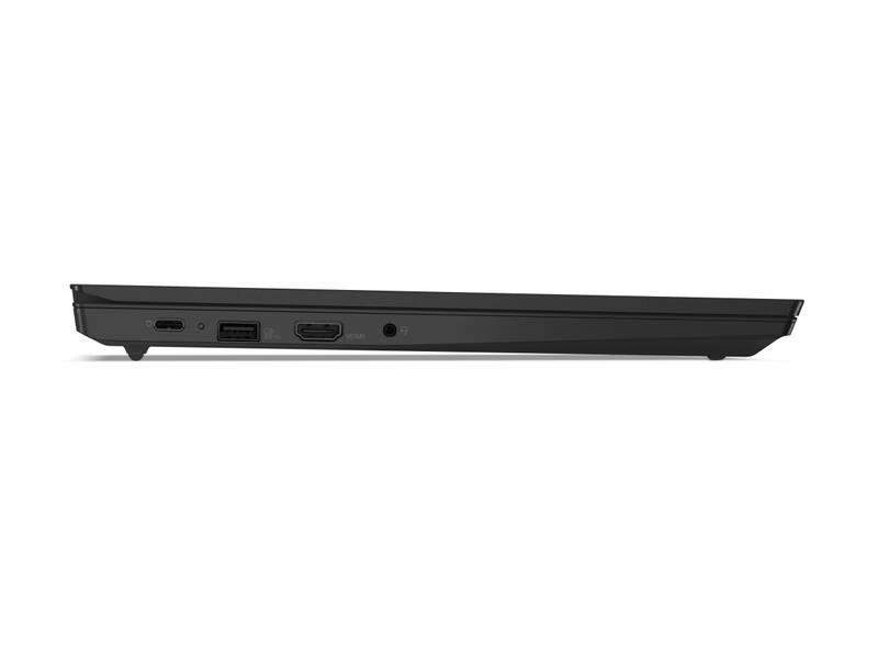 Notebook Lenovo ThinkPad E15 Gen 3 černý