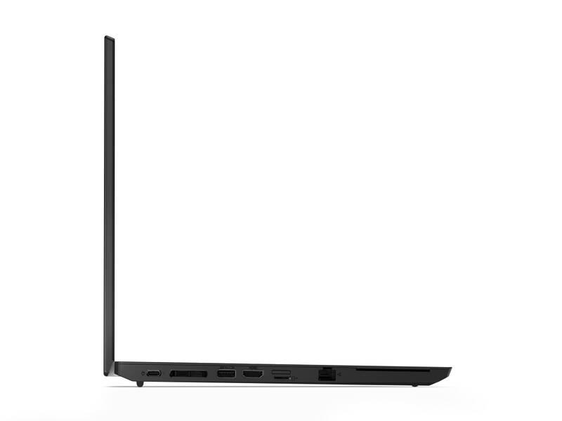 Notebook Lenovo ThinkPad L15 Gen 1 černý
