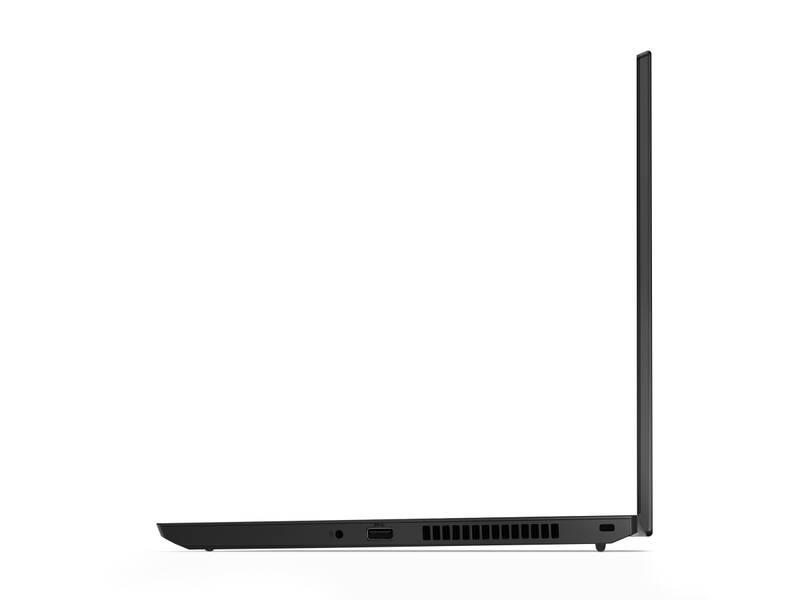 Notebook Lenovo ThinkPad L15 Gen 1 černý