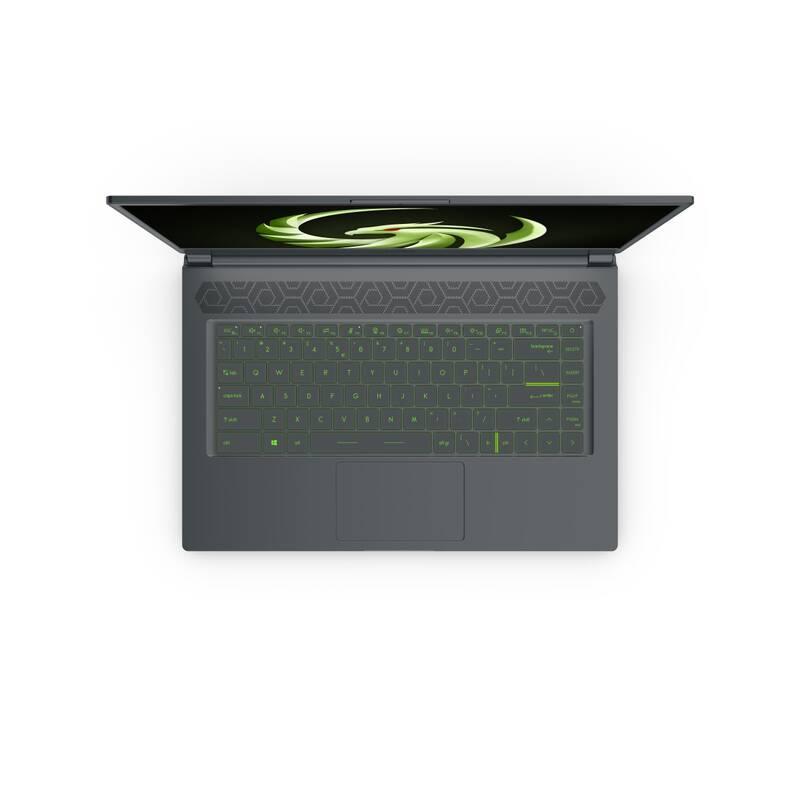 Notebook MSI Delta 15 A5EFK-021CZ černý