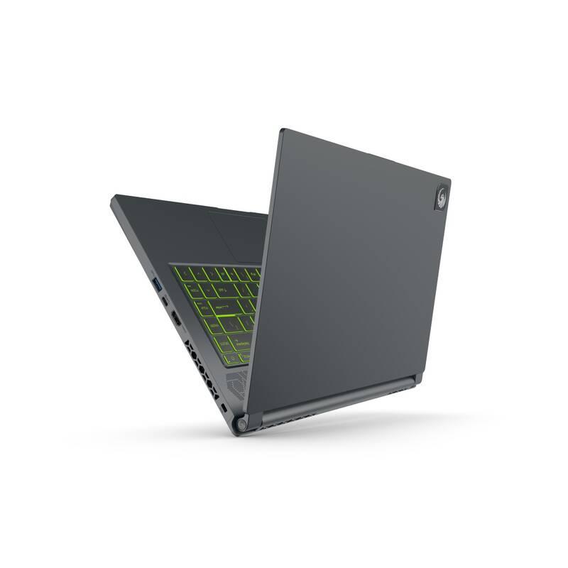 Notebook MSI Delta 15 A5EFK-021CZ černý