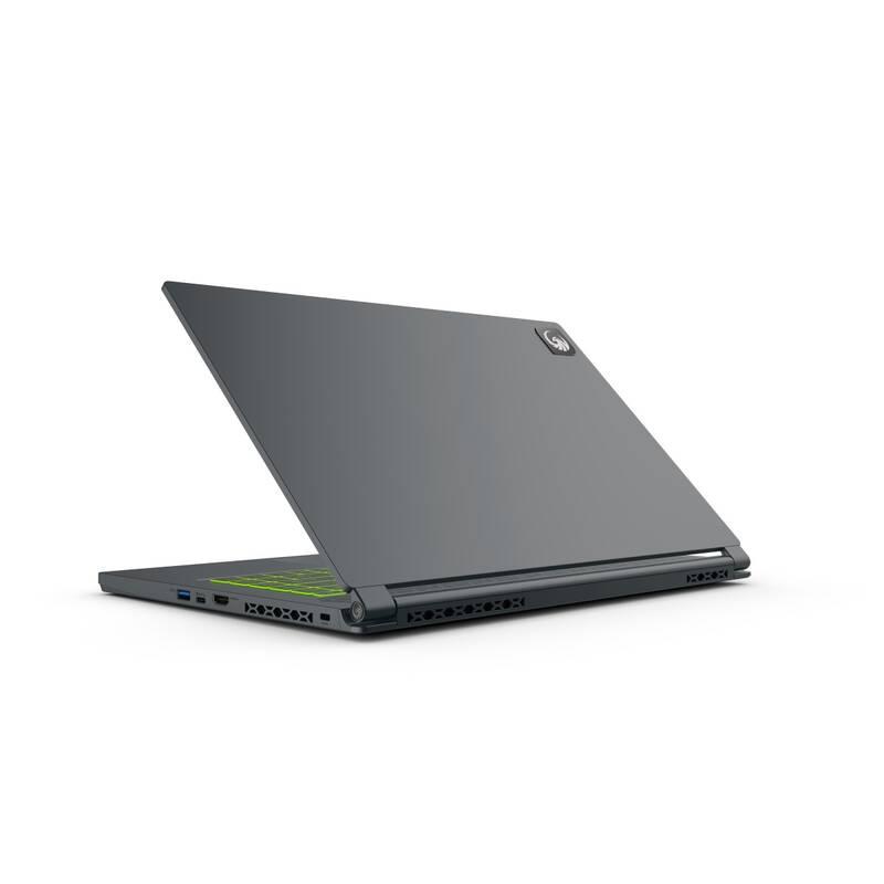 Notebook MSI Delta 15 A5EFK-021CZ černý