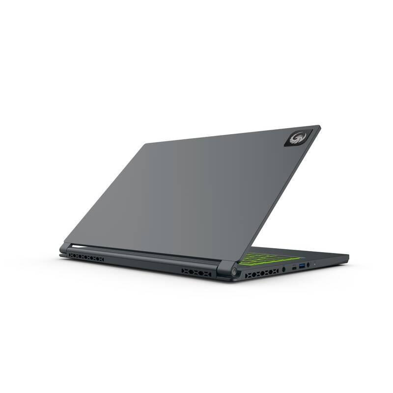 Notebook MSI Delta 15 A5EFK-021CZ černý