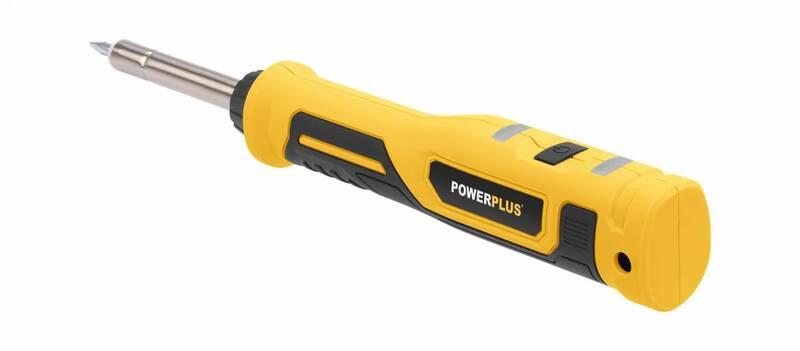 Pájka POWERPLUS POWX1388
