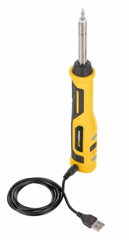 Pájka POWERPLUS POWX1388