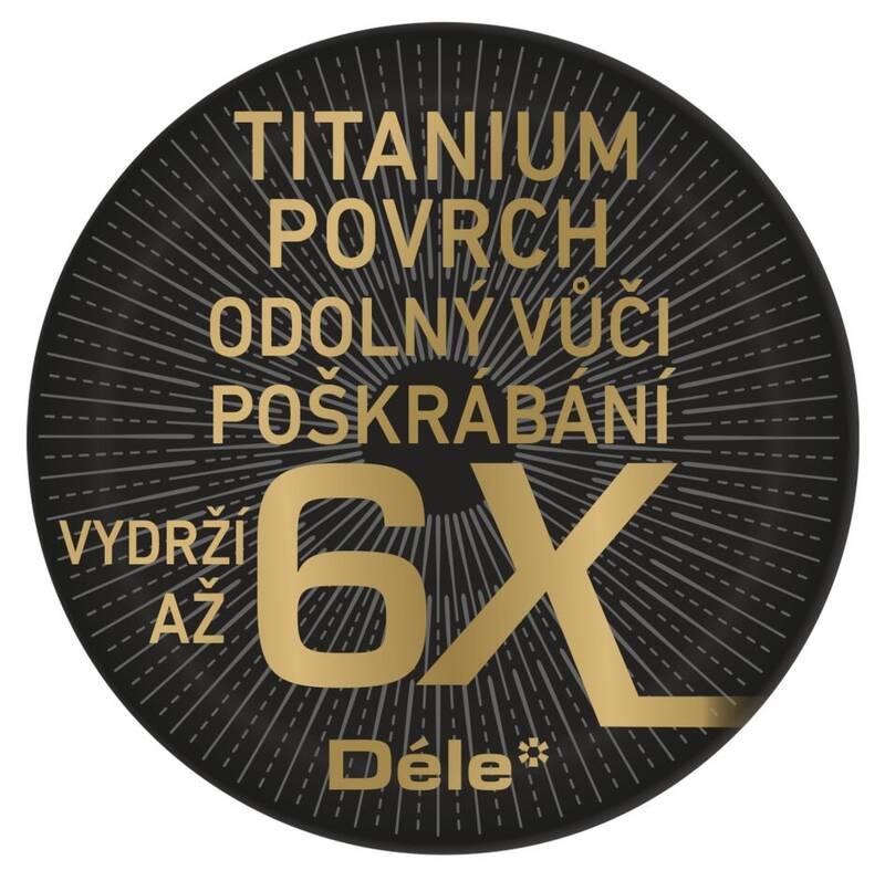 Pánev Tefal Ingenio Unlimited L7630432, 24 cm