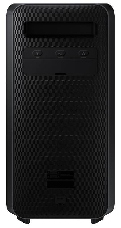 Party reproduktor Samsung MX-ST50B černý