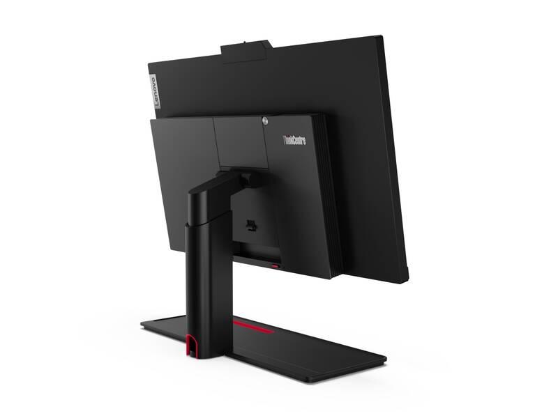 Počítač All In One Lenovo ThinkCentre M90a černý