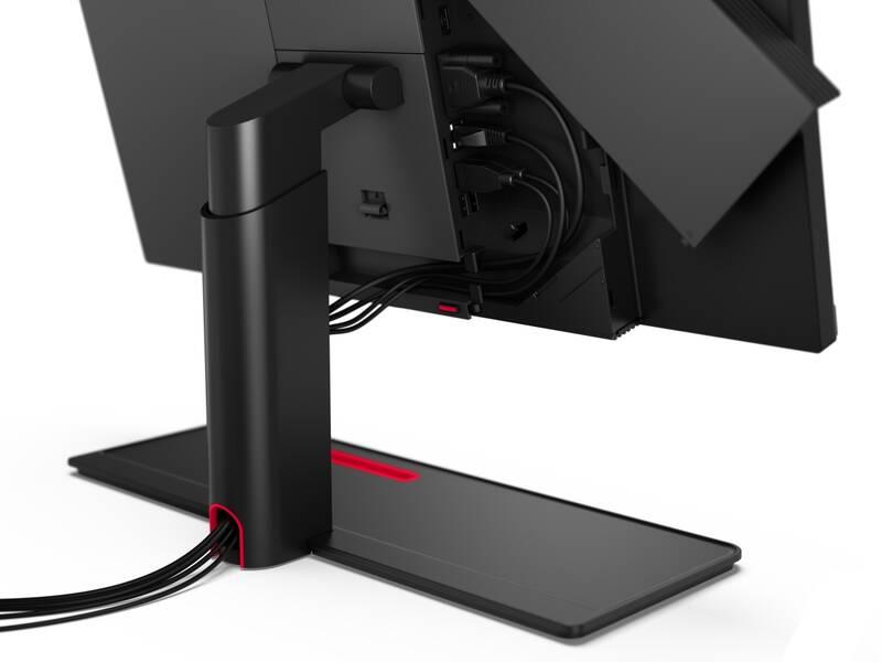 Počítač All In One Lenovo ThinkCentre M90a černý