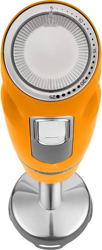 Ponorný mixér Sencor SHB 4463OR-EUE3 oranžový