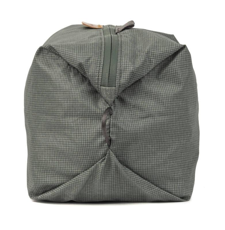 Pouzdro Peak Design Shoe Pouch zelené