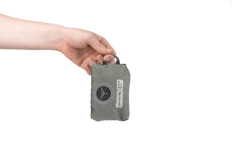 Pouzdro Peak Design Shoe Pouch zelené