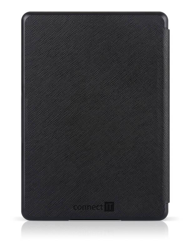 Pouzdro pro čtečku e-knih Connect IT pro Amazon Kindle 2021 černé