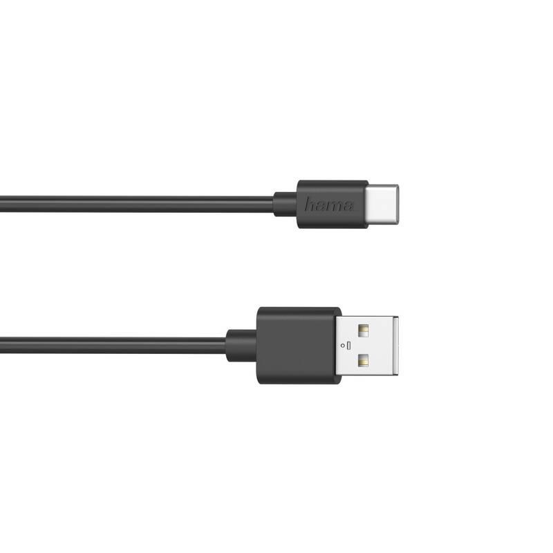 Powerbank Hama Supreme 20HD, 20000 mAh šedá