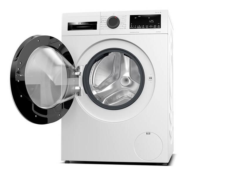 Pračka Bosch Serie 6 WGG14202BY bílá