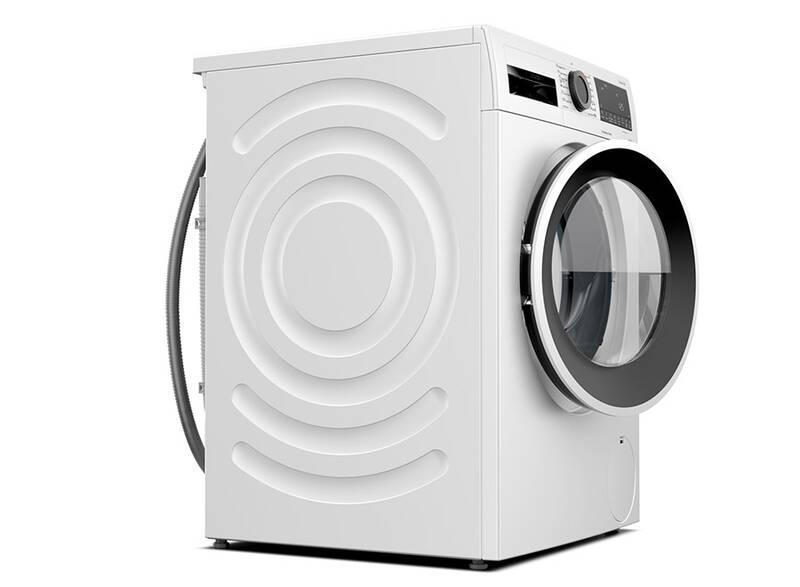 Pračka Bosch Serie 6 WGG14202BY bílá