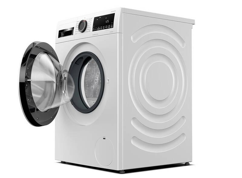 Pračka Bosch Serie 6 WGG14202BY bílá