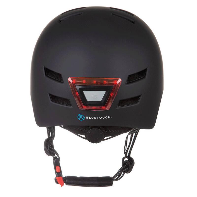 Přilba Bluetouch BTMIX