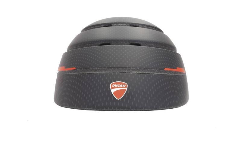 Přilba Ducati Urban Foldable M