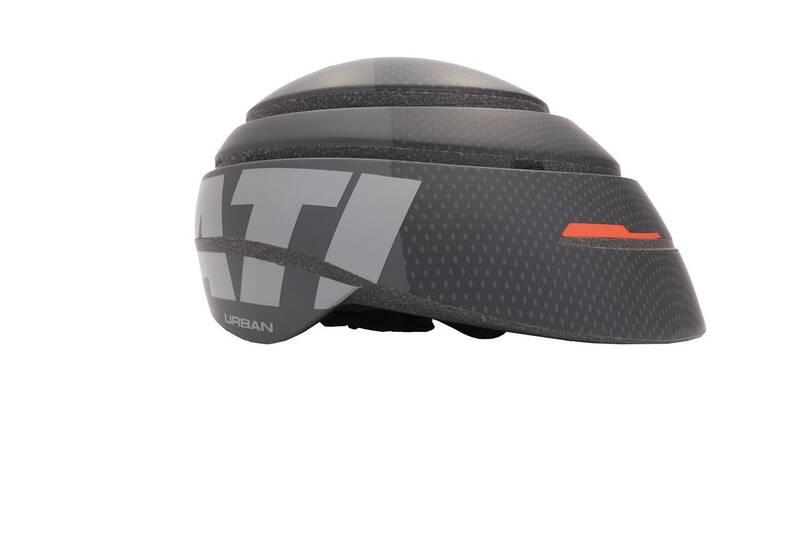 Přilba Ducati Urban Foldable M