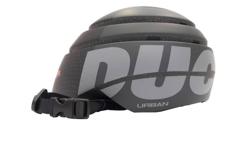 Přilba Ducati Urban Foldable M