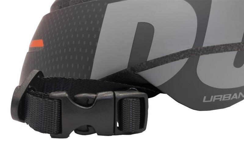 Přilba Ducati Urban Foldable M