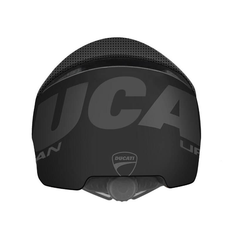 Přilba Ducati Urban Ridig