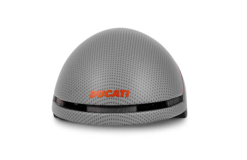 Přilba Ducati Urban Ridig